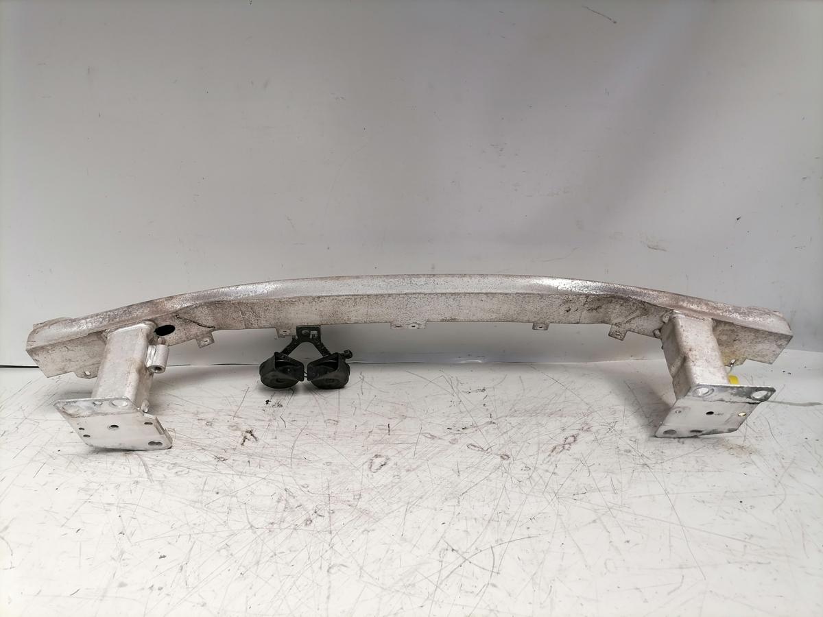 Renault Scenic 3 original Tr&auml;ger Verst&auml;rkung Sto&szlig;stange Stossf&auml;nger vorn Bj.2011
